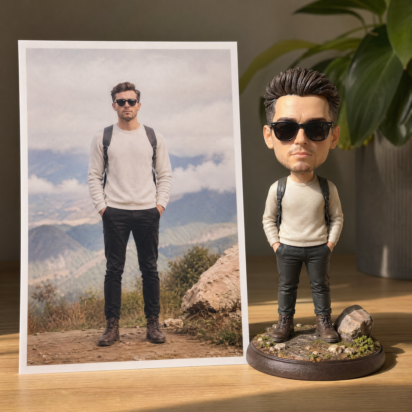 From Photo to Reality, Without Compromise