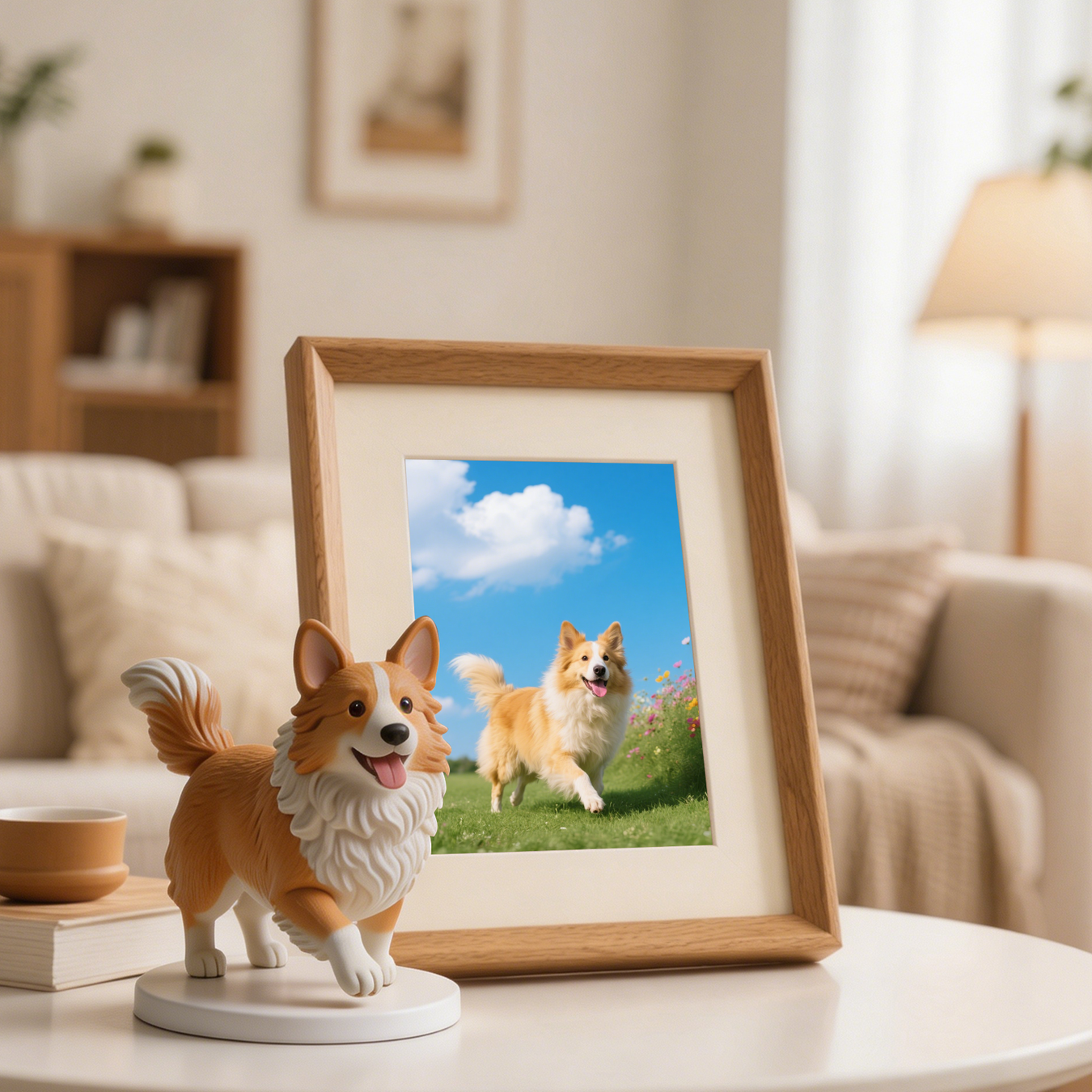 Gifts & Keepsakes: The Perfect Comfort for Pet Parents