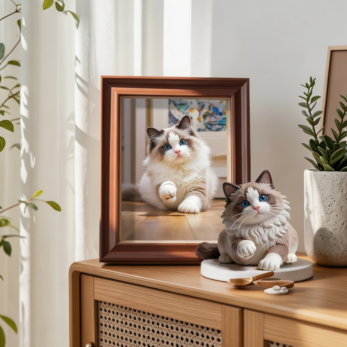 Premium Craft for Your Best Friend