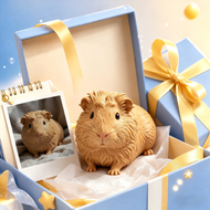 Other Pet Figurine