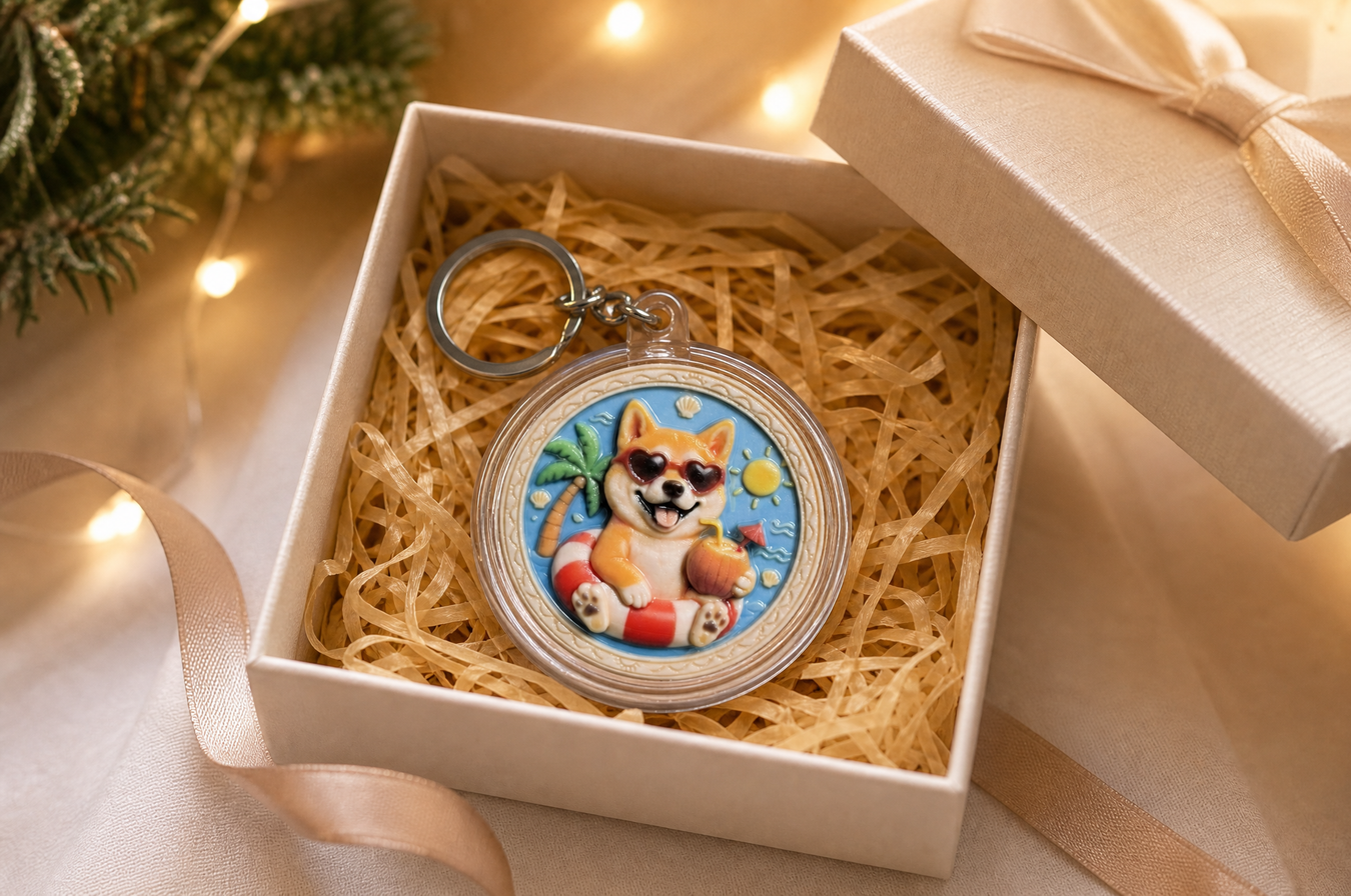 Gifts &amp; Keepsakes: The Perfect Comfort for Pet Parents