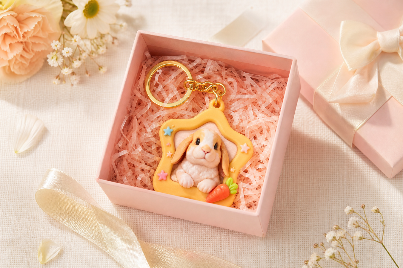 Gifts &amp; Keepsakes: The Perfect Comfort for Pet Parents