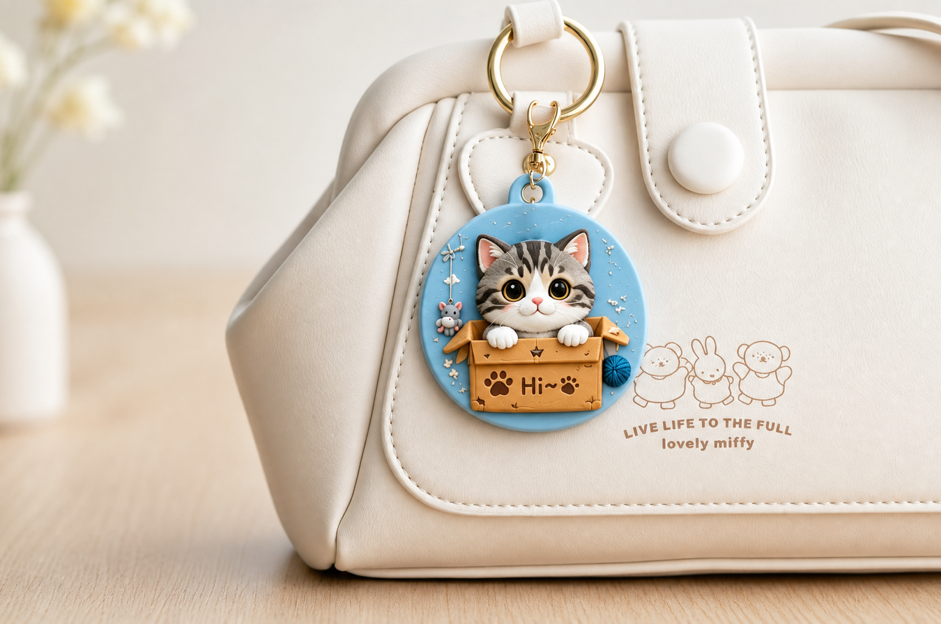 <strong>Your Buddy, Wherever You Go.</strong>