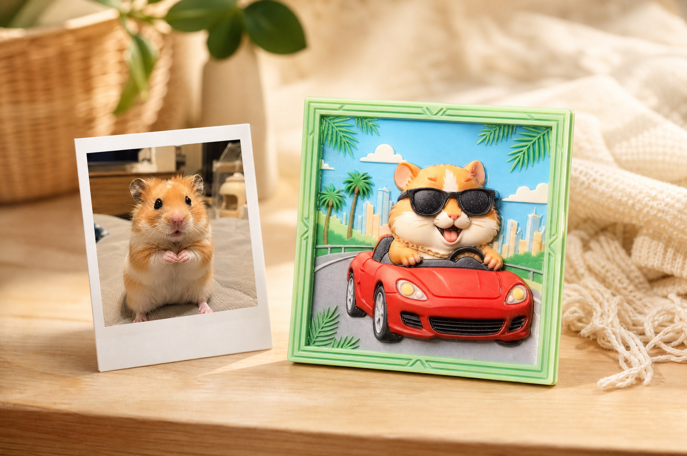 <strong>Your Buddy, Always by Your Side.</strong>